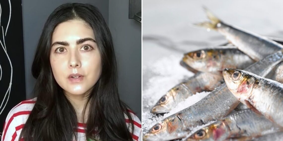 'I’m nearly 42 - two foods packed with niacin gave me glass-like skin my 40s'