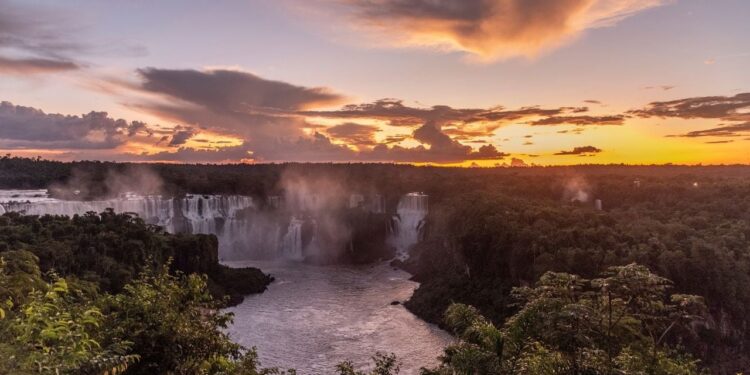 La Argentina fue elegida entre los mejores destinos del mundo para visitar