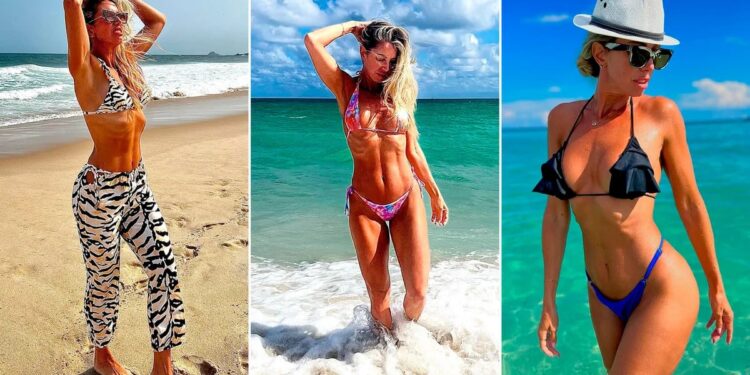 Una vida de viajes al exterior y peleas con su yerno: quién es Aixa Abasto, la mamá de Zoe de Gran Hermano