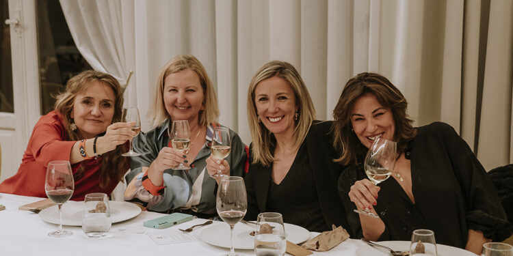 Emotion Express llevó a una selección de clientes de BCD Meetings & Events a los destinos que serán tendencia en incentivos