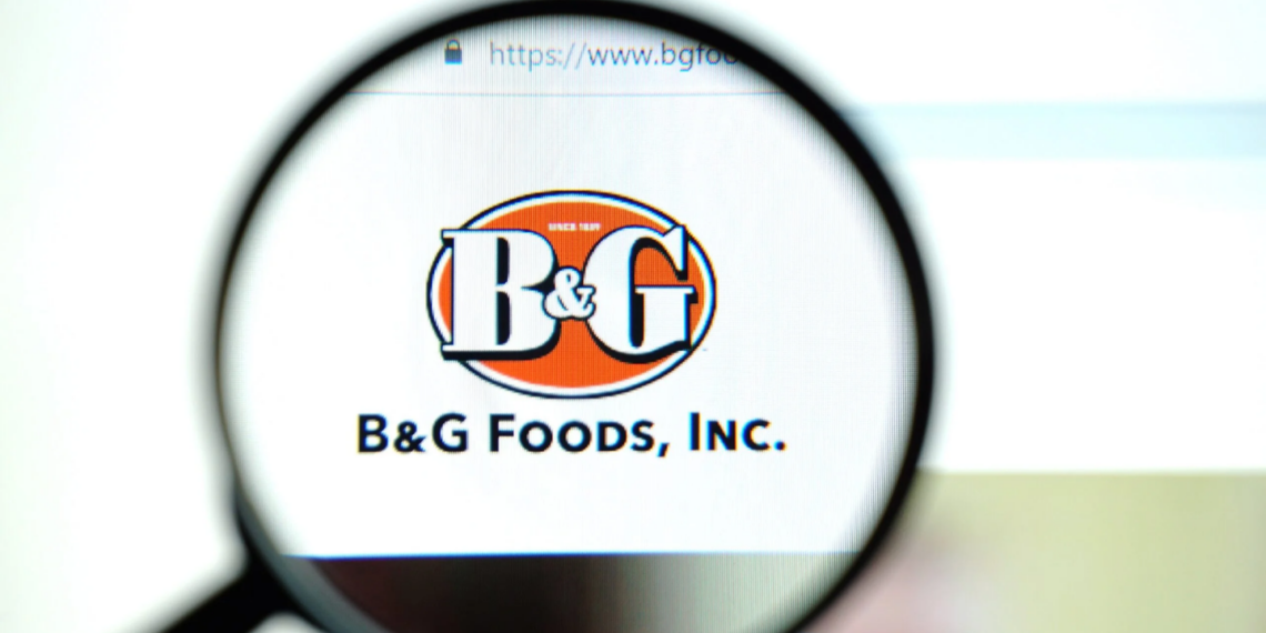 B&G Foods plans asset sale, cuts sales, profit forecasts