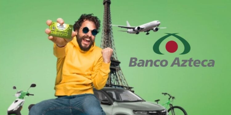 Banco Azteca REGALA viajes y autos; estos son los REQUISITOS para clientes con tarjeta de débito