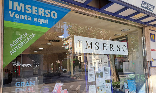 “Queremos seguir ampliando la oferta de viajes”