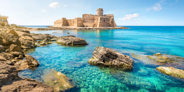 Calabria y Basilicata: donde Italia «se detuvo»