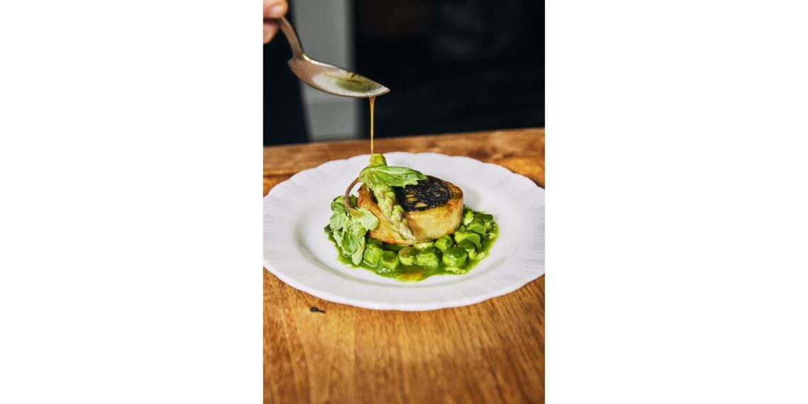 Canada's 100 Best Restaurants List 2024 Has Arrived!