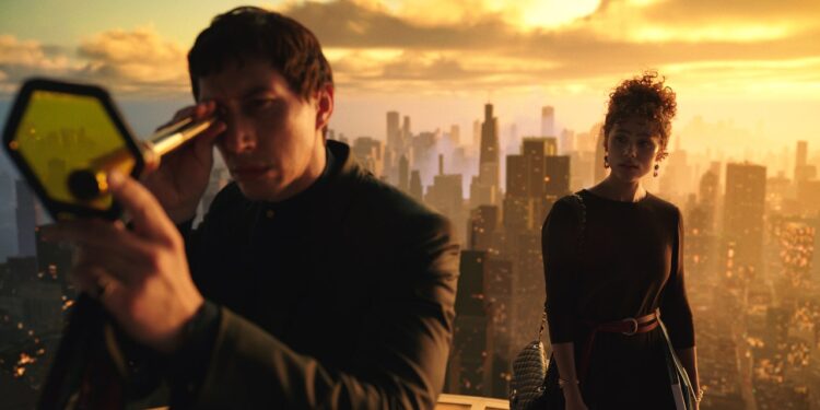 Condé Nast Traveler