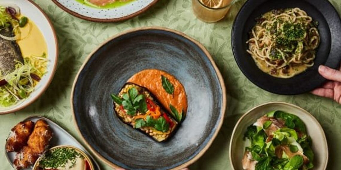 Texas' best restaurants and bars celebrated at 2024 Tastemaker Awards