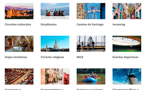Celtravel presenta un catálogo inédito en el mercado | Noticias de Marketing