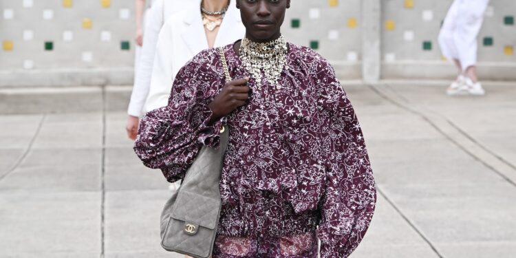 Chanel presentará nuevamente la Colección Crucero 2025 en Hong Kong