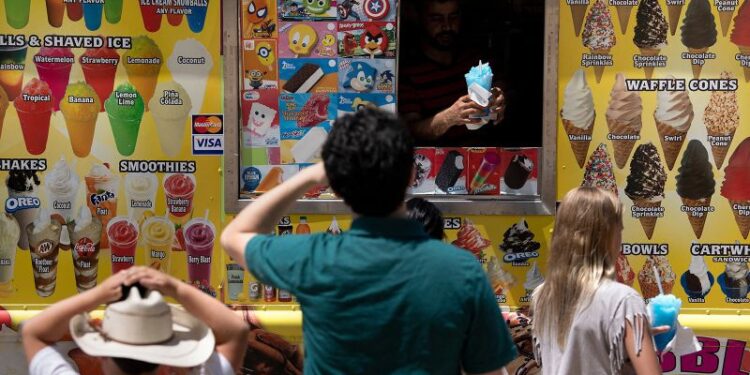 Your kids’ ultraprocessed food consumption may put them at higher risk, study shows