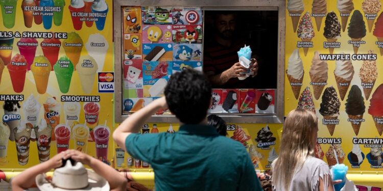 Kids' health: Ultraprocessed food puts nutrition at risk