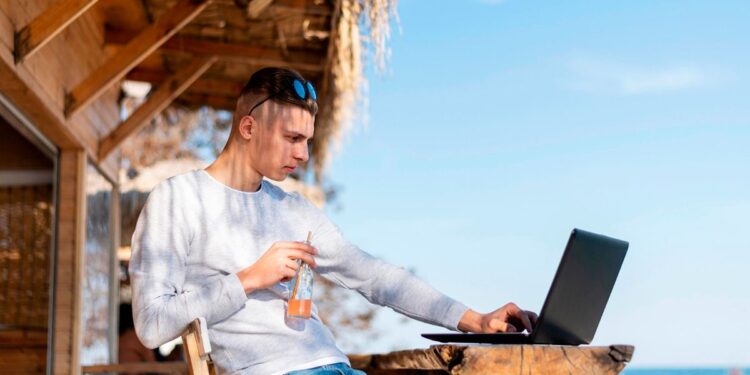 las 5 diferencias entre los programas de viaje y trabajo