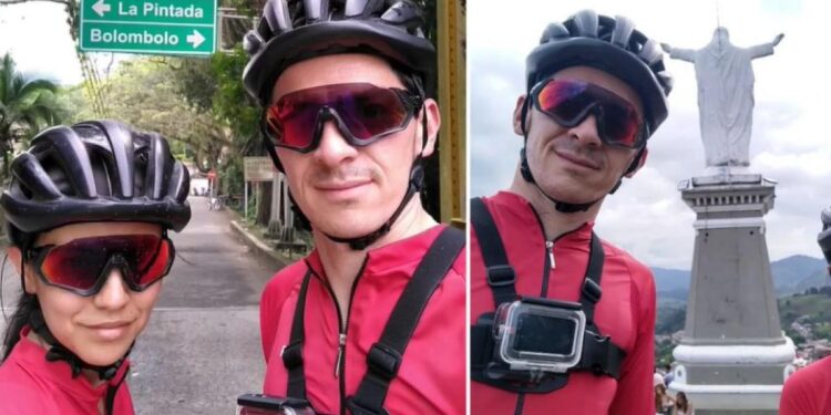 Cinco rutas desde Bogotá para recorrer a Colombia en bicicleta