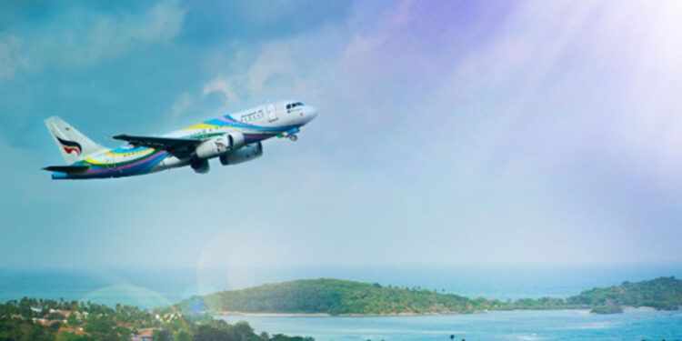 Secretos para encontrar vuelos baratos online