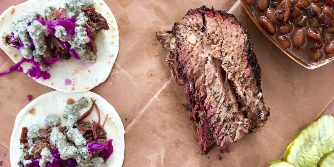 Barbecue restaurant in Cocoa earns a spot as one of the top in US