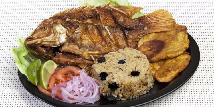 Colombia fue reconocido entre los 5 países con la mejor gastronomía del mundo