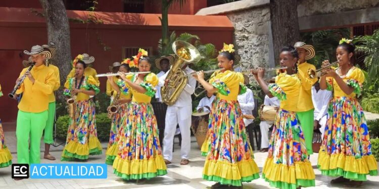 Colombia es el mejor destino turístico afro del mundo
