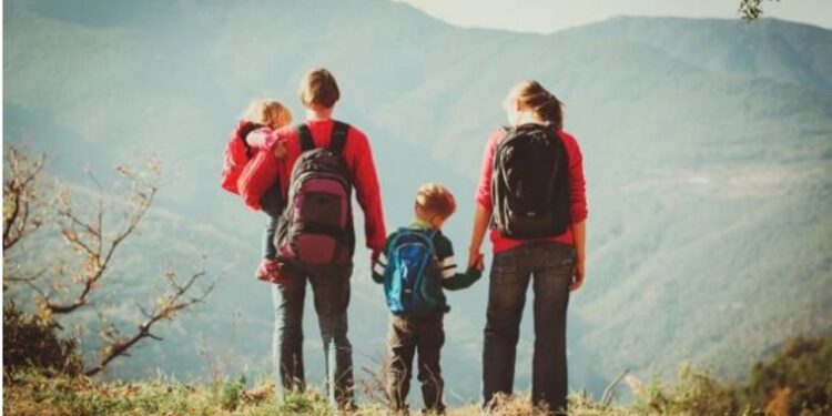 Con estas mochilas porás viajar tranquilo con tus gadgets más valiosos