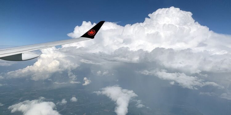 Congelá el precio de tu vuelo hoy y pagalo hasta 9 meses después: cómo hacer