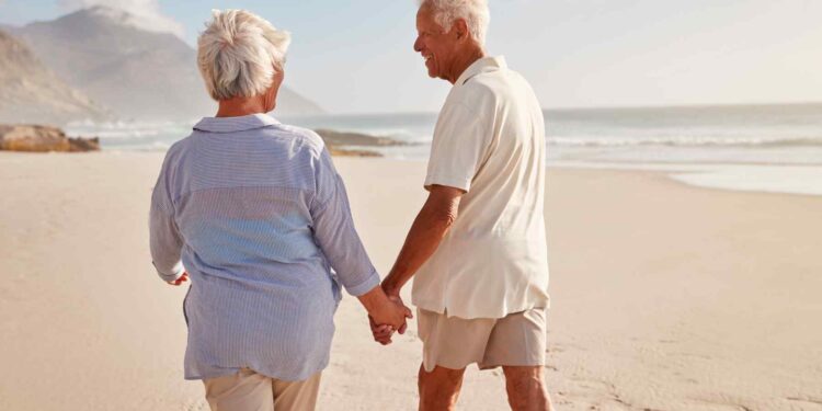 Esta es la fecha en la que comienzan los viajes del Imserso