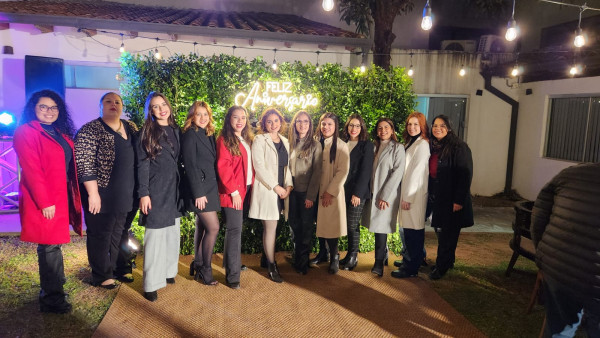 Consolid Travel celebró séptimo aniversario con clientes y amigos del trade turístico - Agencias de Viajes y Operadores