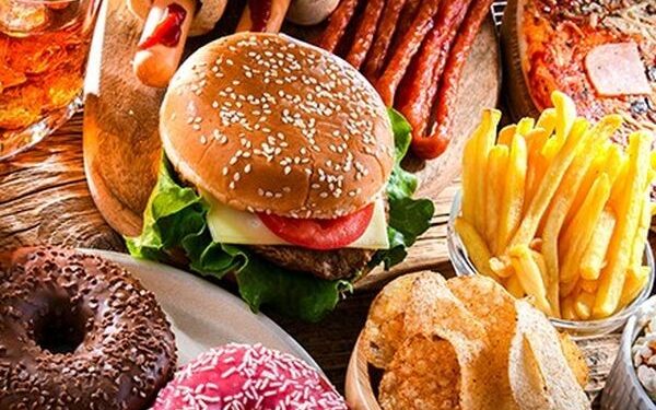 Eating ultra-processed foods may shorten your lifespan, cause early death: Study | MorungExpress