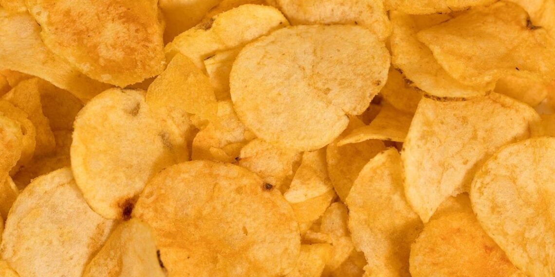 Eating high levels of ultra-processed foods linked with higher risk of death, study finds