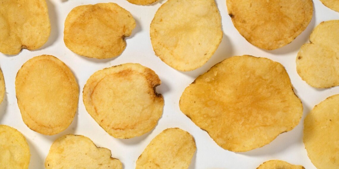 Ultra-processed foods linked to 'higher risk of early death'