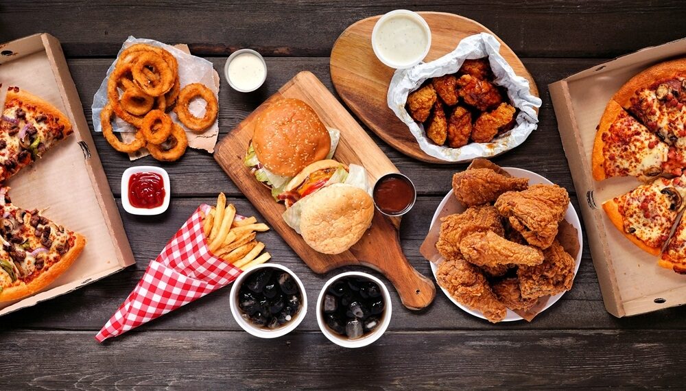 Study links ultra-processed foods to increased risk of early death