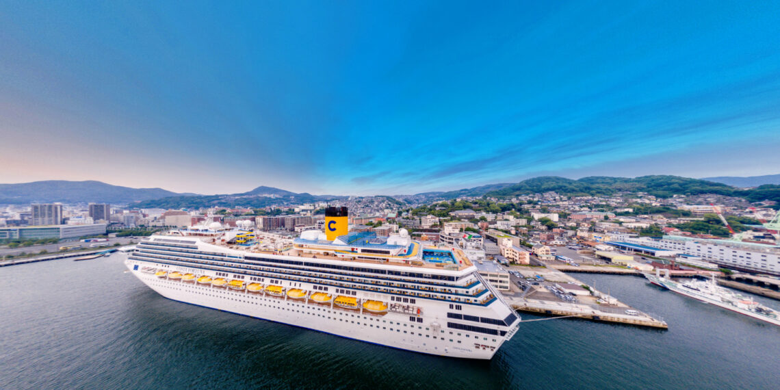Costa Cruises presenta nuevo servicio de conserjería de equipaje perdido