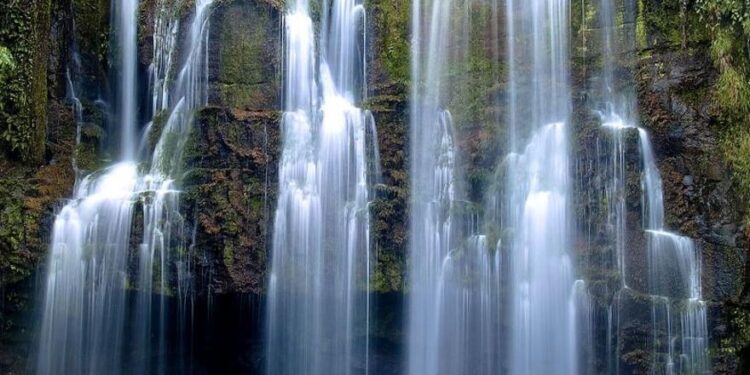 Costa Rica, naturaleza en estado puro