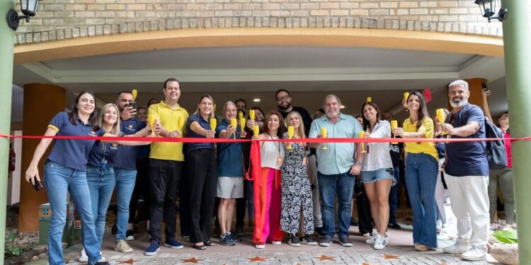 Costão do Santinho Resort premió a los mejores vendedores en el evento Top Parceiros