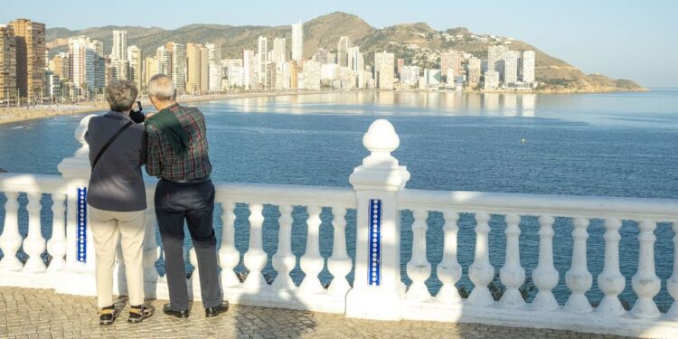 Aumentan las quejas en los viajes del Imserso