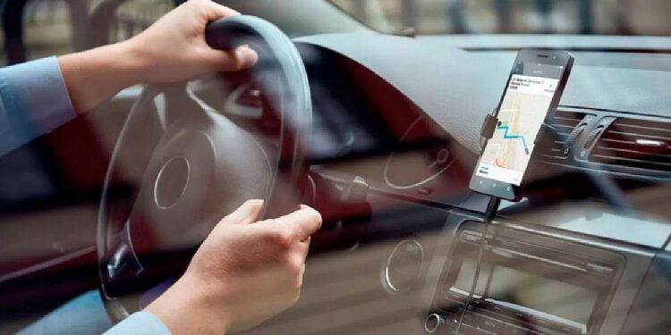 Aumentan los trabajadores que utilizan apps de viajes para llegar a fin de mes