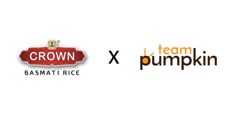 DRRK Foods awards its marketing mandate to Team Pumpkin