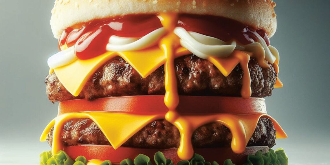 Unraveling the Myth of Ultra-Processed Foods