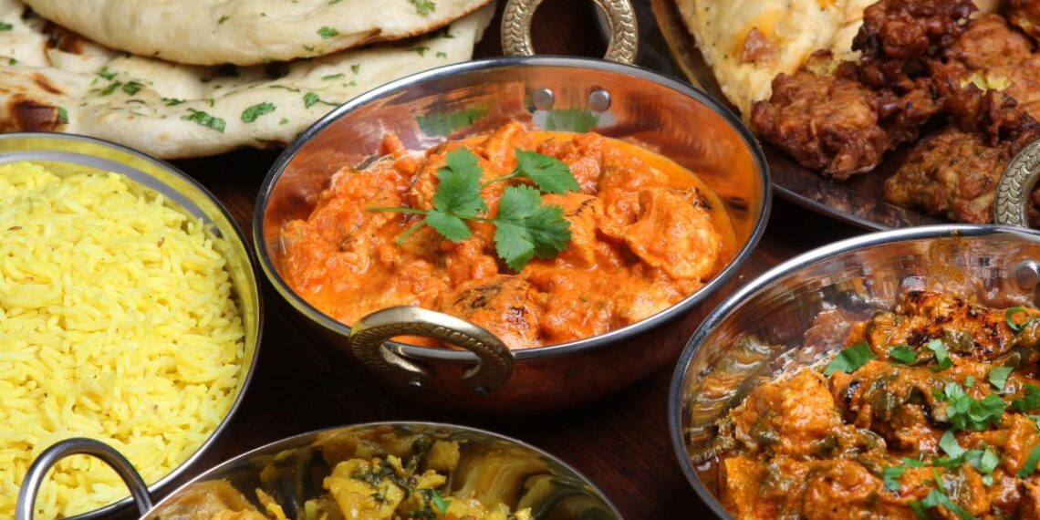 If you’re unsure where to enjoy a curry next, here are five of the best Indian restaurants in Bolton, according to Google Reviews. <i>(Image: Getty)</i>