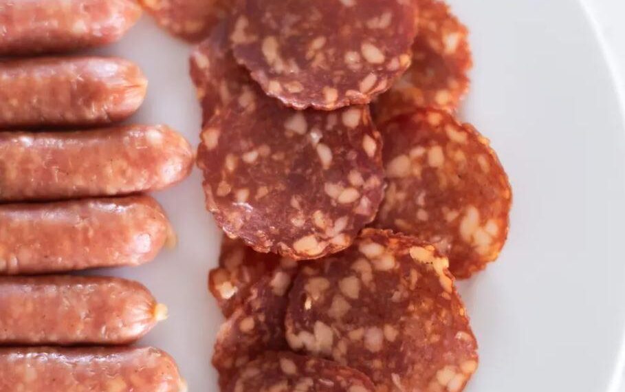 Labels wanted on food with 'hidden killer' salt
