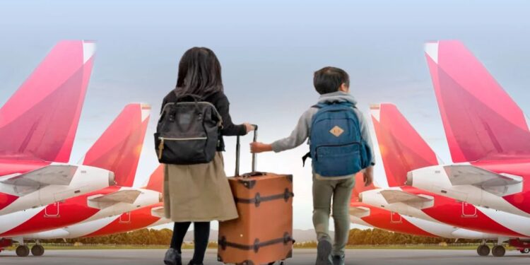 Avianca estableció nueva política de viaje para menores de 14 años: conozca de qué se trata