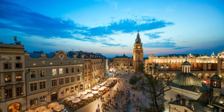 ¿Cuáles son los mejores países para visitar en Europa? Aquí te dejo 5 de los más baratos