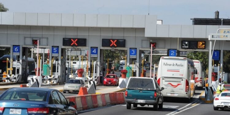 ¿Sabías que puedes calcular los gastos de casetas para tus viajes? Te decimos cómo