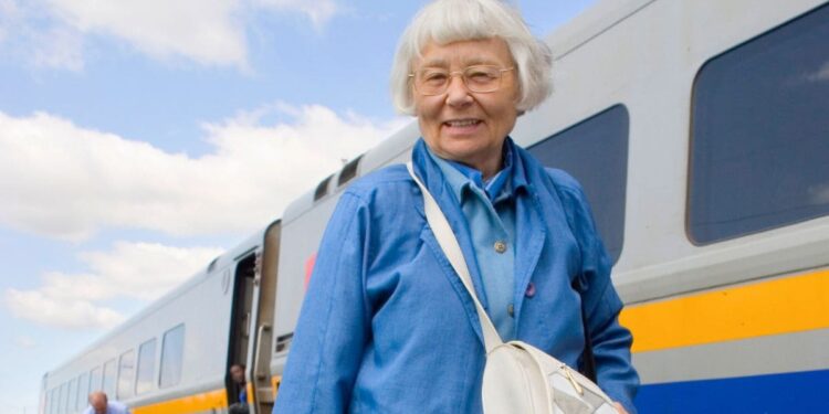 Así puedes saber cuántas plazas quedan libres en los viajes del IMSERSO