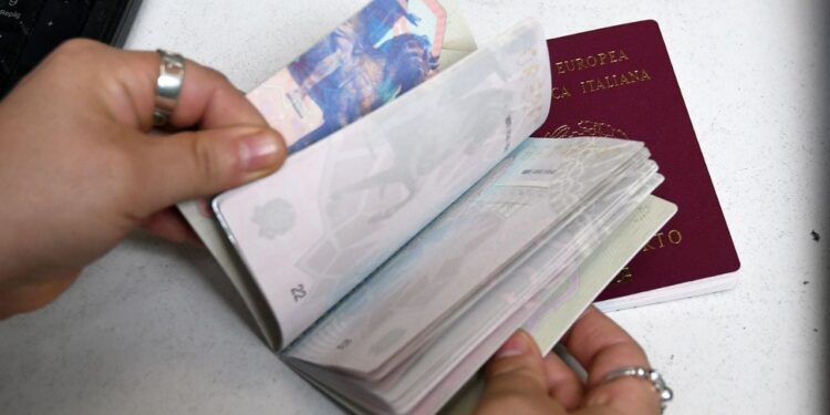 Este es el mejor pasaporte para viajar por todo el mundo