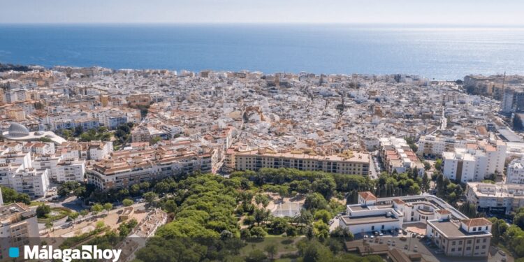 Dos de los mejores destinos con playa de España están en Málaga