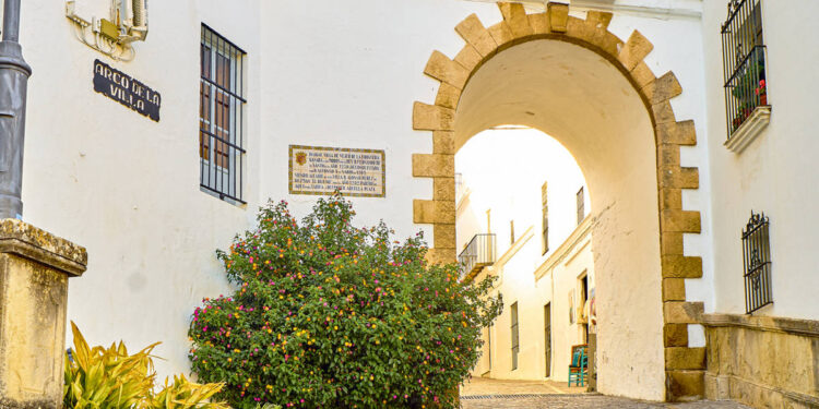 En Cádiz está el pueblo blanco más bonito de España para viajar en junio según National Gegraphic