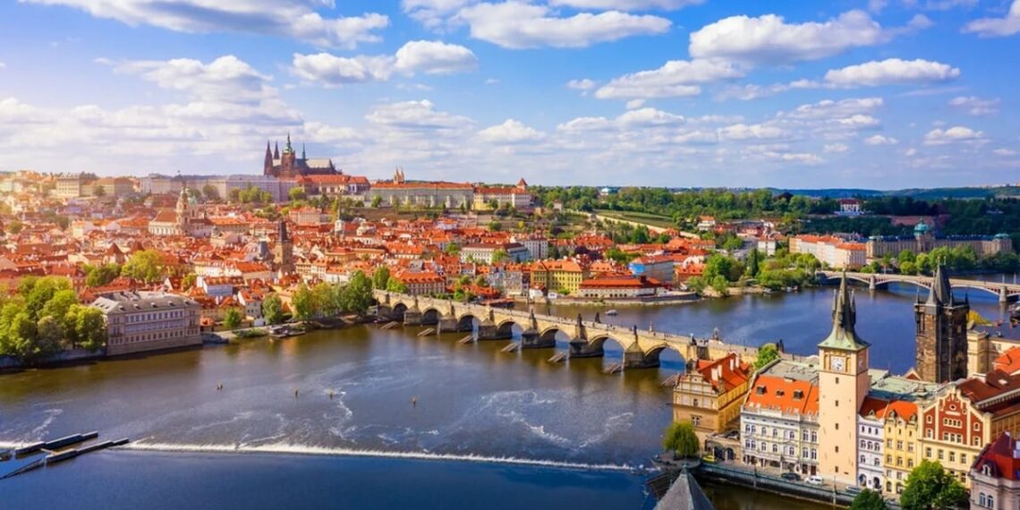 Estas son las 10 mejores capitales de Europa para visitar en 2024: Madrid se encuentra dentro del ‘top’ 5