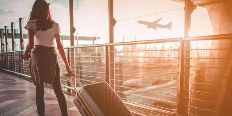 Cómo es Travel Sale en Colombia con descuentos del 70% en vuelos, hoteles y más