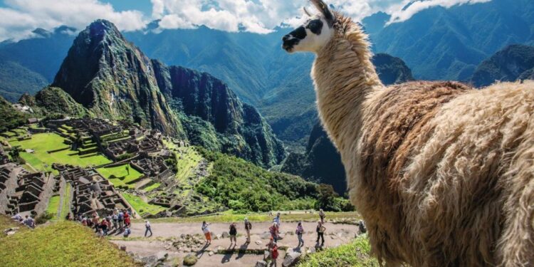 imperdibles ofertas para viajar a Perú