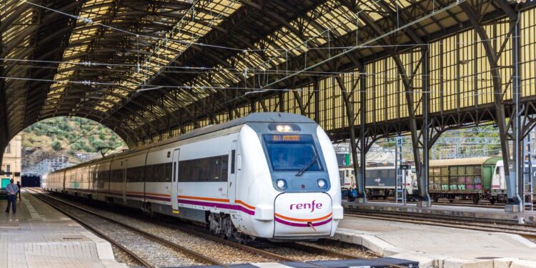 éstas son las novedades de Renfe que debes conocer si tienes pensado viajar