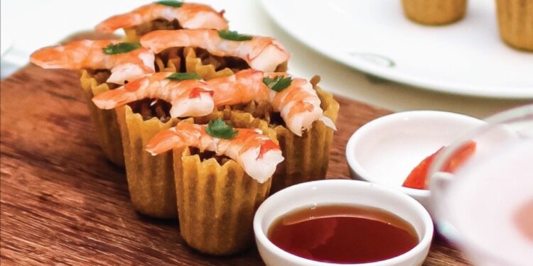 Where to find the best Peranakan dishes in Singapore